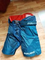 Bauer ijshockeybroek, Ophalen of Verzenden, Gebruikt, Kleding