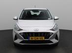 Hyundai i10 1.0 Comfort 5-zits Automaat | Apple Carplay/Andr, 12 maanden, Stof, Gebruikt, Euro 6