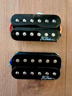 Set BC Rich BDSM humbuckers/pickups, Ophalen of Verzenden, Gebruikt, Elektrische gitaar