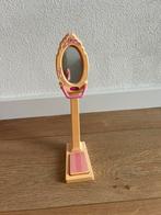 Barbie Vintage Sweet Roses weegschaal 1985, Ophalen of Verzenden, Zo goed als nieuw, Poppenhuis