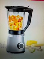 Bosch vita power seria 4 blender 1200 watt MMB6172S nieuwe, Ophalen of Verzenden, Nieuw, Blender