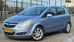 Opel Corsa 1.4-16V Cosmo AIRCO/APK/LEER/, Voorwielaandrijving, 1063 kg, Gebruikt, 4 cilinders