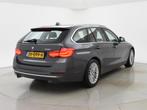 BMW 3-serie Touring 318i AUT. LUXURY EDITION + LEDER | STOEL, Automaat, Gebruikt, Euro 6, 1465 kg