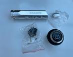 Smart ForTwo 451/Roadster 452 Brabus Pookknop + handrem, Na, Na, Nieuw, Ophalen of Verzenden