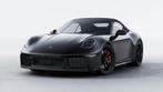Porsche 911 Carrera 4 GTS Cabriolet, Auto's, Porsche, Gebruikt, Euro 6, 1700 kg, 4 stoelen