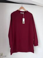Danefae sweater nieuw, Verzenden, Zo goed als nieuw, Rood