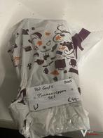 Vw Golf 5 2005   Zonnekleppen set, Auto-onderdelen, Interieur en Bekleding, Gebruikt, -, -, Ophalen of Verzenden