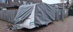 Caravanhoes Proplus., Caravans en Kamperen, Caravan accessoires, Ophalen, Zo goed als nieuw