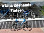 Racefiets 28 inch, Ophalen of Verzenden, Zo goed als nieuw