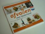 Jeroen van Egmond: Afvallen met Nederland, Boeken, Ophalen of Verzenden, Dieet en Voeding, Zo goed als nieuw