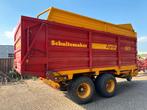 Schuitemaker Rapide 135 opraapwagen, Ophalen of Verzenden, Veehouderij, Oogstmachine