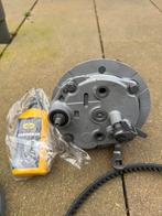 Gilera citta ciao bromklok electronische vliegwiel snare enz, Ophalen of Verzenden, Zo goed als nieuw