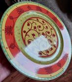 Rosenthal Bokhara taartbord groot puntgaaf niet gebruikt, Huis en Inrichting, Keuken | Servies, Ophalen of Verzenden, Zo goed als nieuw