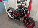 SUZUKI SV 650 N ABS (2020), 2 cilinders, Bedrijf, Meer dan 35 kW, 650 cc