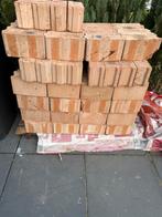 Poriso blokken nieuw 100 stuks, Doe-het-zelf en Verbouw, Metselstenen, Ophalen, Nieuw