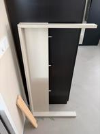 Kidsmill Amy Bladvergroter Breed Oatmeal, Ophalen of Verzenden