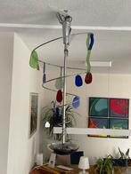 Artemide Milano Toriono plafondlamp, Huis en Inrichting, Ophalen, 50 tot 75 cm, Zo goed als nieuw, Metaal