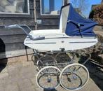 Vintage kinderwagen Van Delft Jaren 60, Ophalen, Gebruikt, Kinderwagen, Overige merken
