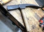 Echte stratenmakershamer, Doe-het-zelf en Verbouw, Gereedschap | Handgereedschap, Ophalen of Verzenden, Gebruikt