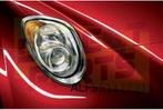 Alfa Romeo MiTo (9/08-5/16) Koplamp Links chrome OES 5052279, Auto-onderdelen, Verlichting, -, Verzenden, -, Nieuw