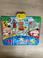 Speelkleed bumba, Ophalen, Zo goed als nieuw