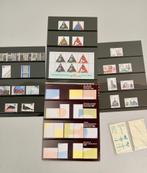 Postzegels Nederland Collectie 1985, Ophalen