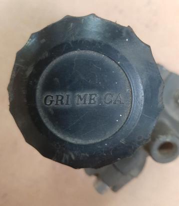 Grimeca Rempomp,Voorremhendel Schijfrem Zündapp 517-529-530  beschikbaar voor biedingen