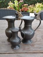 Tin verschillende items (met merk), Antiek en Kunst, Ophalen