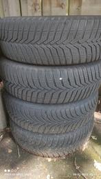 Winterbanden 175/65 R14 met velg., Auto-onderdelen, Ophalen, 14 inch, Gebruikt, 175 mm