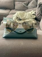 Ray ban aviator, Ophalen of Verzenden, Zo goed als nieuw, Zonnebril, Ray-Ban