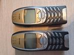 Nokia 6310! Twee stuks te koop., Ophalen of Verzenden, Gebruikt