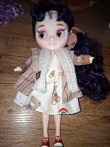 Blythe Replica Pop - Nieuwstaat beschikbaar voor biedingen