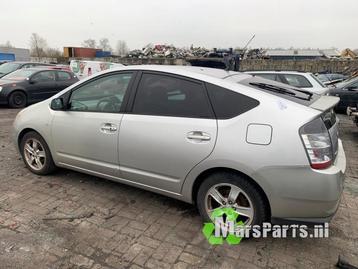 Tank Klep van een Toyota Prius (1C0) beschikbaar voor biedingen