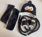 Muts, wanten en sjaal, 110 t/m 116, Ophalen of Verzenden, Zo goed als nieuw, Prenatal