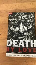 Death by love Mark Driscoll, Boeken, Ophalen of Verzenden, Zo goed als nieuw