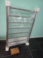 Elektrische handdoek badkamer radiator, Ophalen