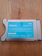 X Sarius twin cam module MX1 TC, Ophalen of Verzenden, Zo goed als nieuw, Decoder