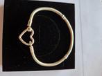 Armband van Pandora, Sieraden, Tassen en Uiterlijk, Armbanden, Ophalen of Verzenden, Zo goed als nieuw, Zilver, Zilver