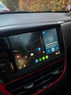 Peugeot Carplay / Android systeem voor SMEG., Ophalen of Verzenden, Zo goed als nieuw