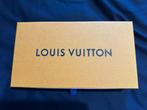 Louis Vuitton (nieuw) originele verpakking, Nieuw, Oranje, Overige typen, Ophalen of Verzenden