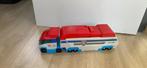 Paw patrol  vrachtwagen, Ophalen, Zo goed als nieuw