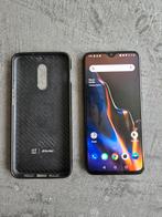 Oneplus 6T - 8GB/128GB - perfect staat, Ophalen of Verzenden