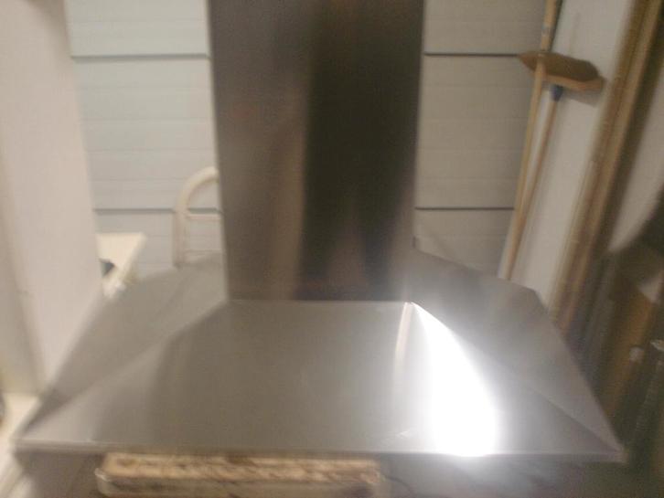 Afzuigkap Voor centraal afzuig systeem Pelgrim 60 euro, Huis en Inrichting, Keuken | Keukenelementen, Gebruikt, Minder dan 100 cm