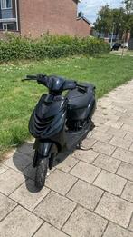 Piaggio zip 70cc 2t, Ophalen, Tweetakt, Maximaal 45 km/u, Zo goed als nieuw
