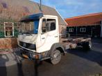 Mercedes 814 chassis-cabine, Auto's, Vrachtwagens, Particulier, Te koop