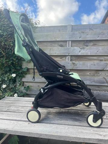 BabyZen Yoyo complete set buggy beschikbaar voor biedingen