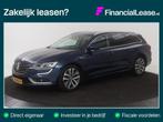 Renault TALISMAN 1.5 dCi Intens  1e eigenaar  Bose  Camera, Auto's, Renault, 5 stoelen, Talisman, 110 pk, Elektrische ramen