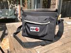 Agu Ventura stuurtas 6,5L, Fietsen en Brommers, Fietsaccessoires | Fietstassen, Ophalen of Verzenden, Gebruikt