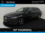 Mercedes-Benz C-klasse Estate 300 e Business Line / Panorama, Automaat, Euro 6, 4 cilinders, Parkeercamera