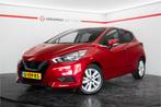 Nissan Micra 1.0 IG-T Acenta (bj 2019), Voorwielaandrijving, 101 pk, Gebruikt, Origineel Nederlands